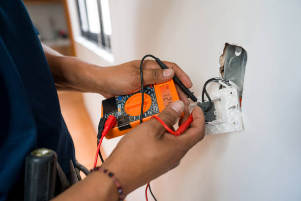 Best Electrical Rewiring Services  in Springdale, MD