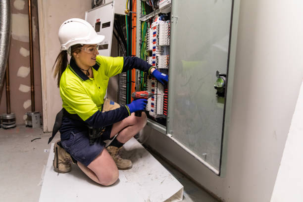 Best 24-Hour Electrician  in Springdale, MD