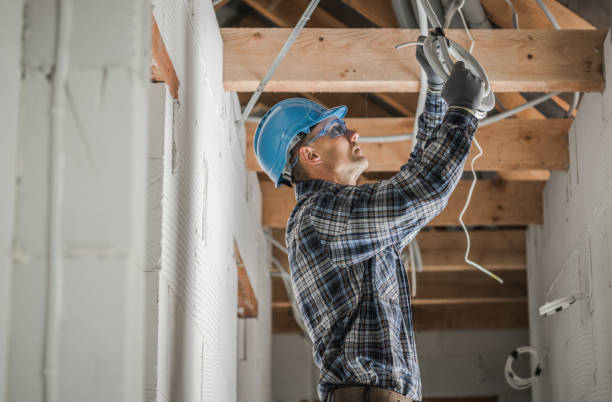 Best Home Electrical Repair  in Springdale, MD