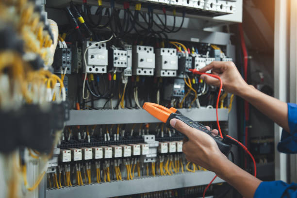 Best 24-Hour Electrician  in Springdale, MD