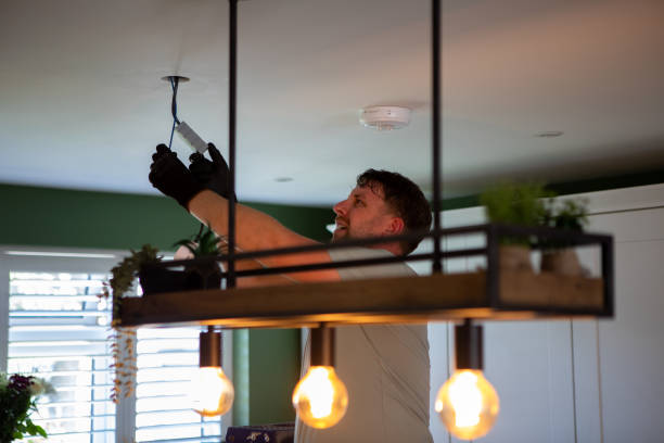 Best Affordable Electrical Installation  in Springdale, MD