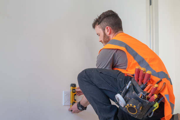 Industrial Electrical Services in Springdale, MD