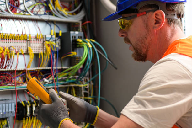 Best Affordable Electrical Installation  in Springdale, MD