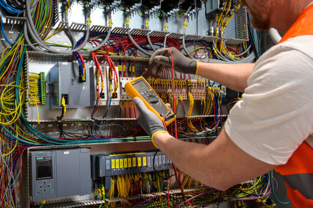 Best Best Electricians Near Me  in Springdale, MD