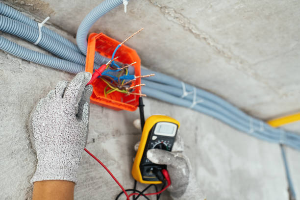 Best Commercial Electrician Services  in Springdale, MD