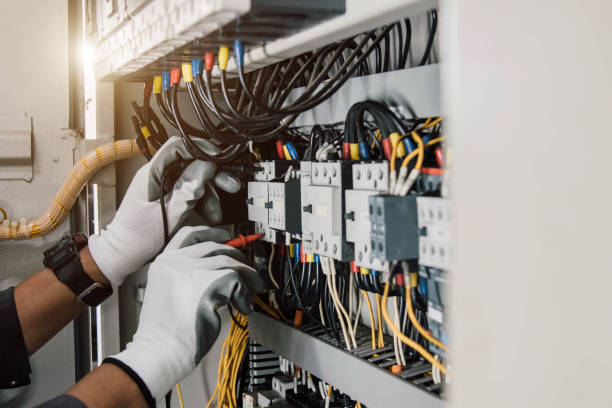 Best Affordable Electrical Installation  in Springdale, MD